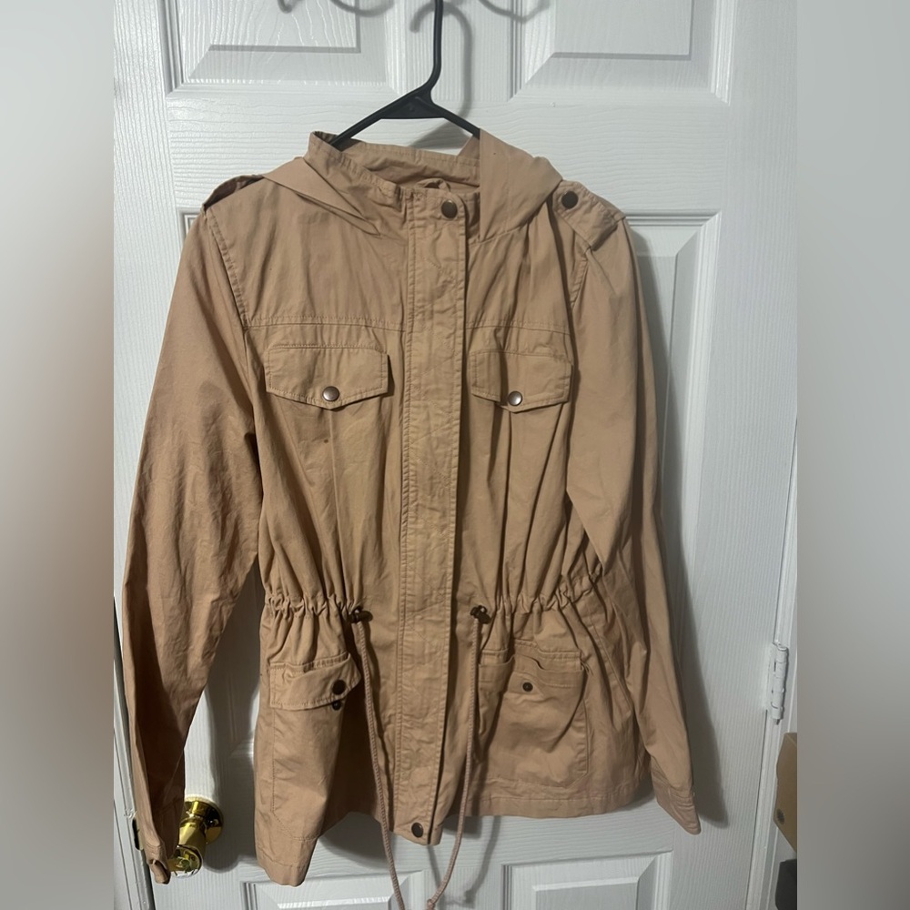 jacket